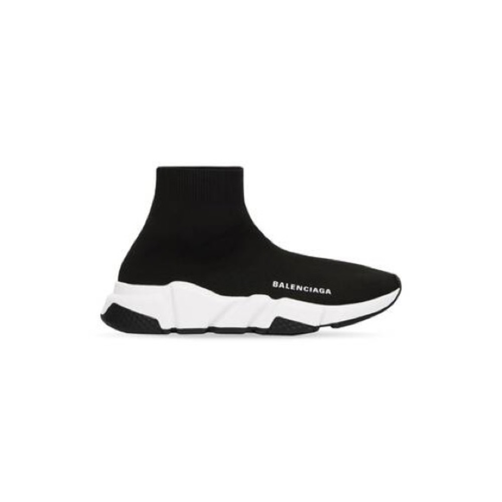 Balenciaga speed